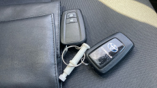 Toyota Corolla 1.8 VVT-i Hybrid Icon Tech 5dr CVT Hybrid Hatchback